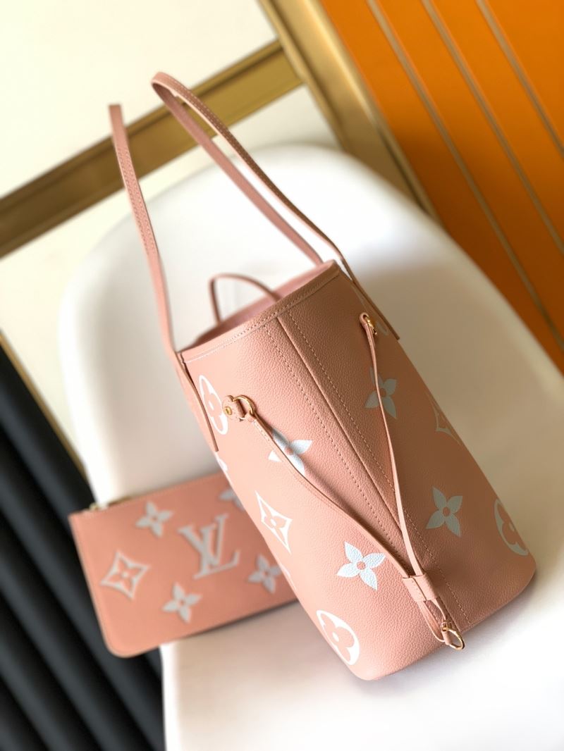 LV Shopping Bags